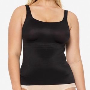 Ruby Ribbon Camisole